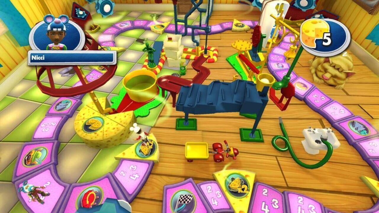 Hasbro Family Game Night 3
