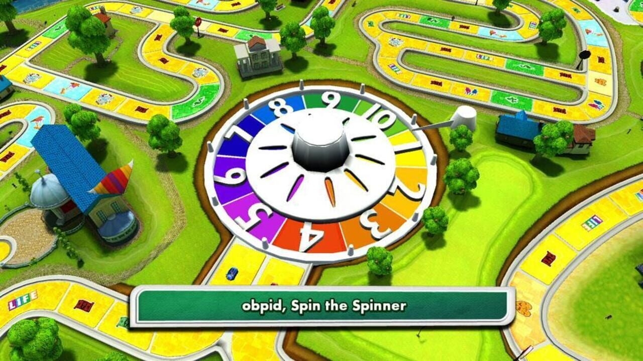 Hasbro Family Game Night 3