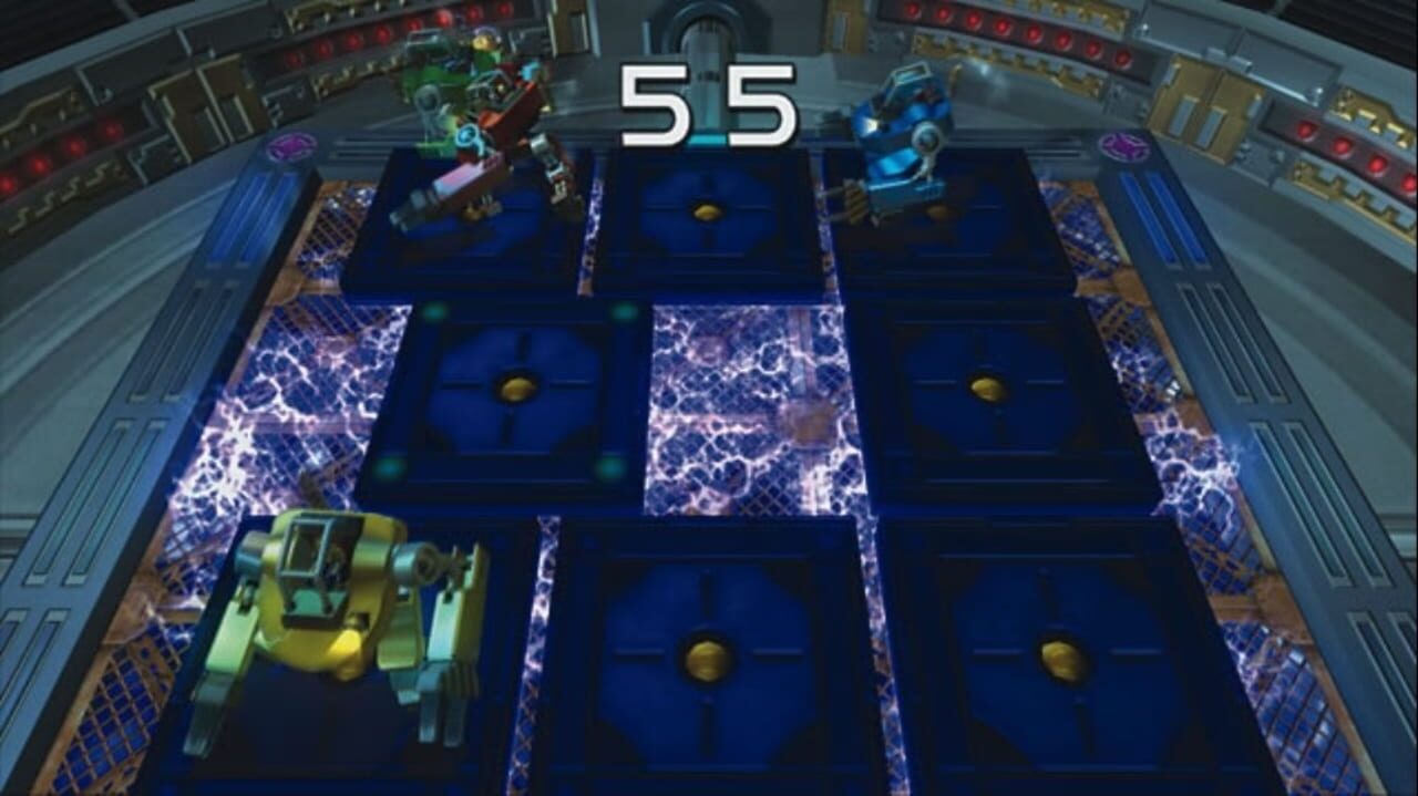 Fuzion Frenzy 2