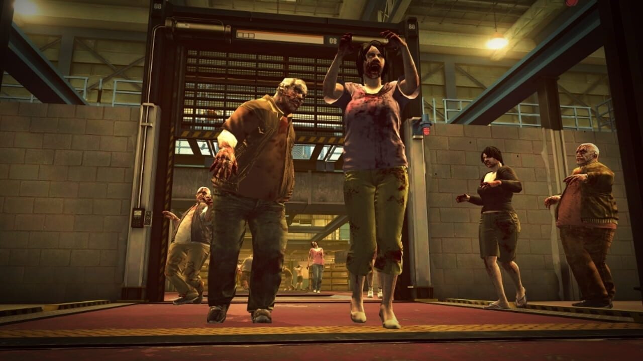 Dead Rising 2: Case West