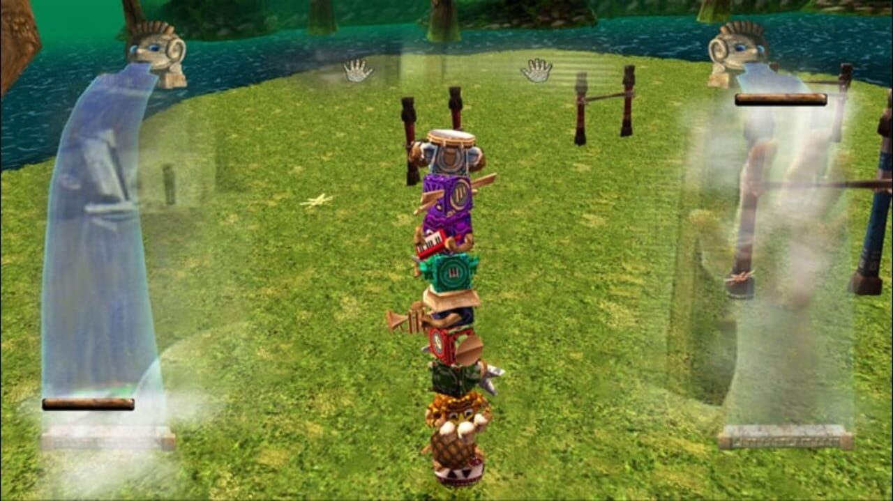 TotemBall