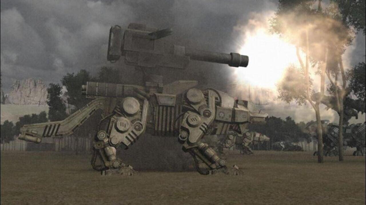 Zoids Assault