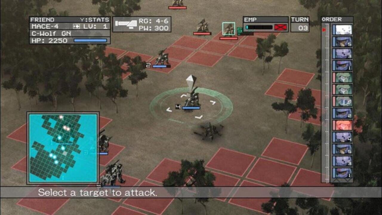 Zoids Assault