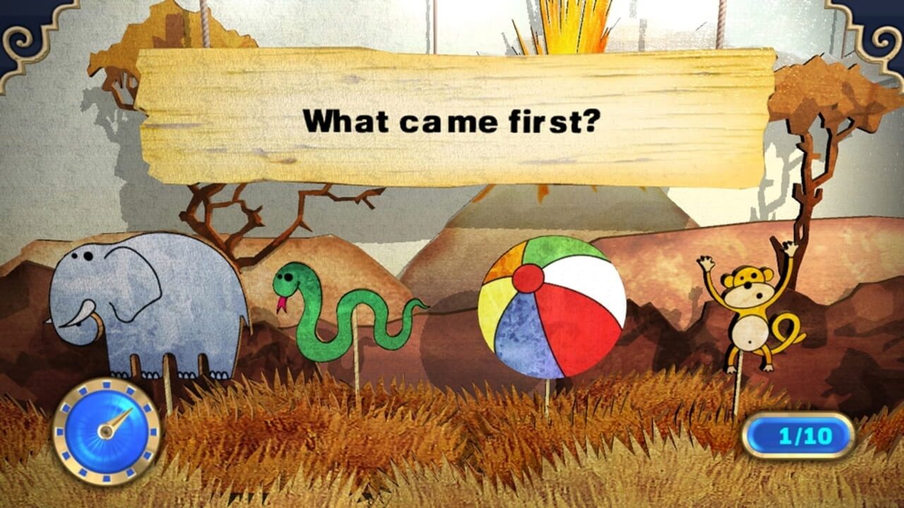 American Mensa Academy