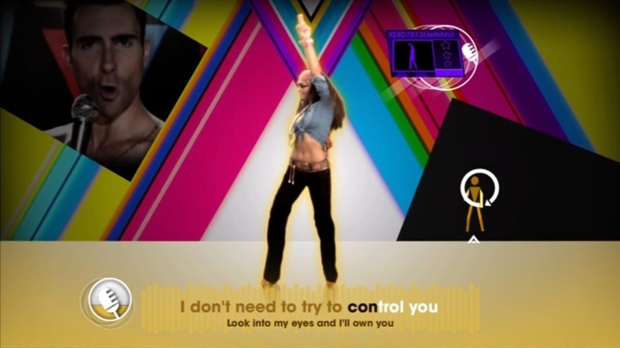 Let’s Sing and Dance