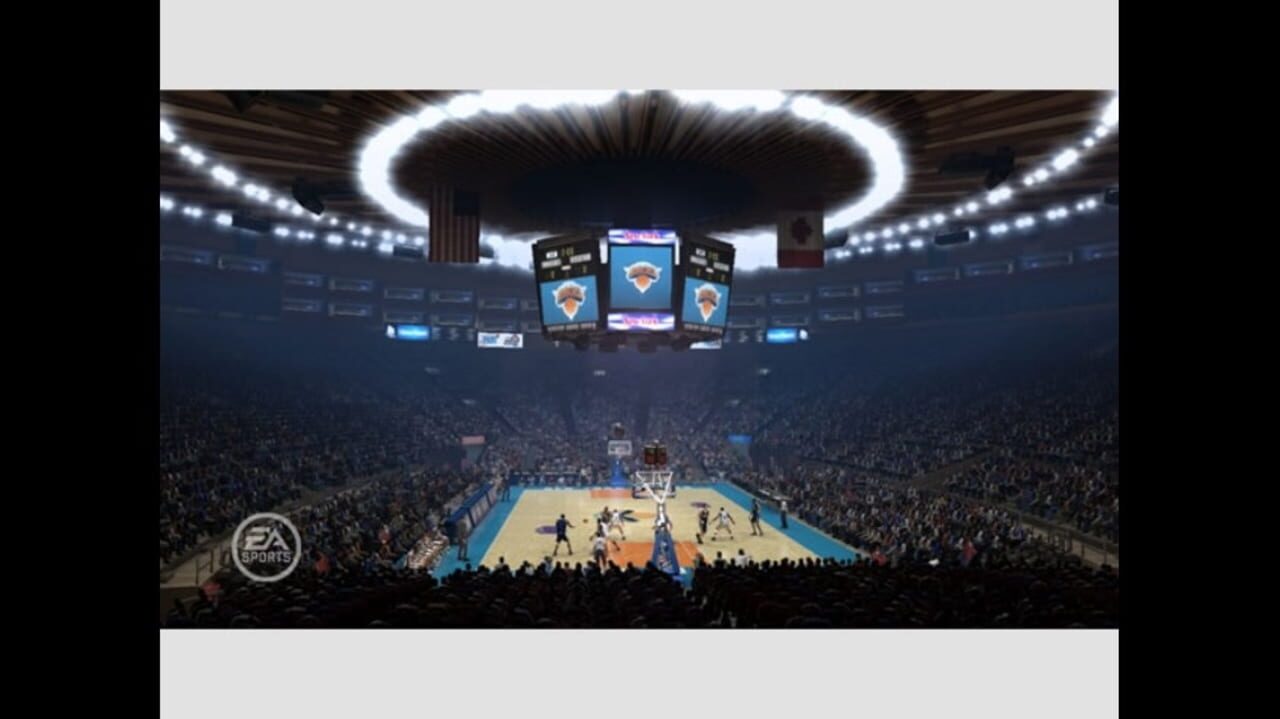 NBA Live 06