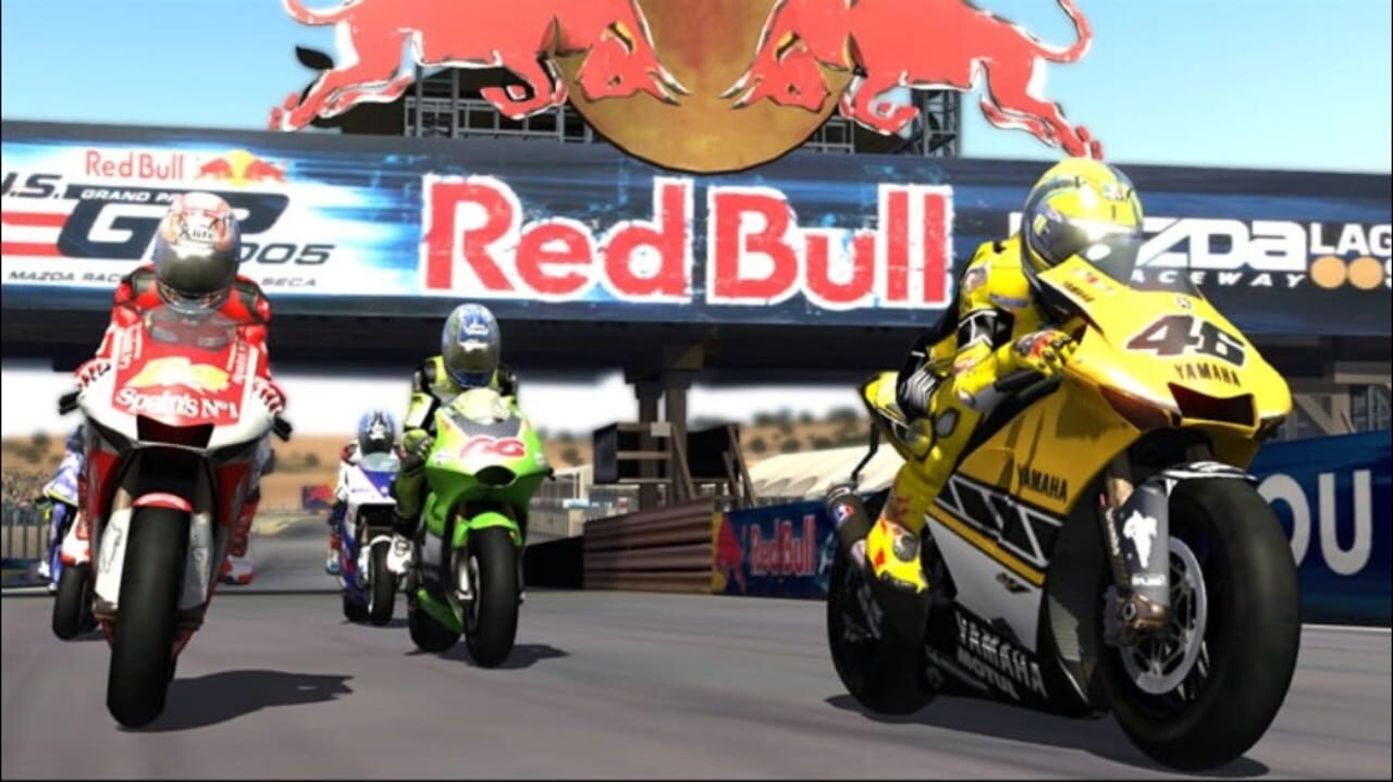 MotoGP ’06