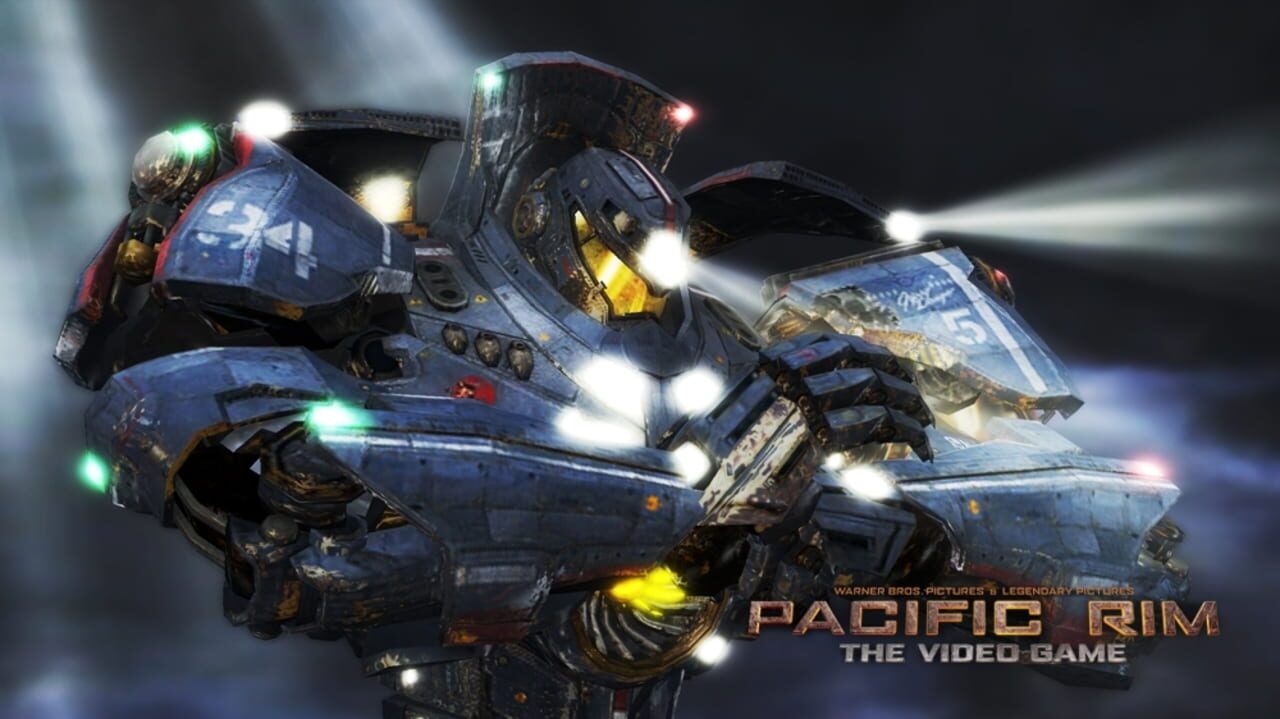 Pacific Rim