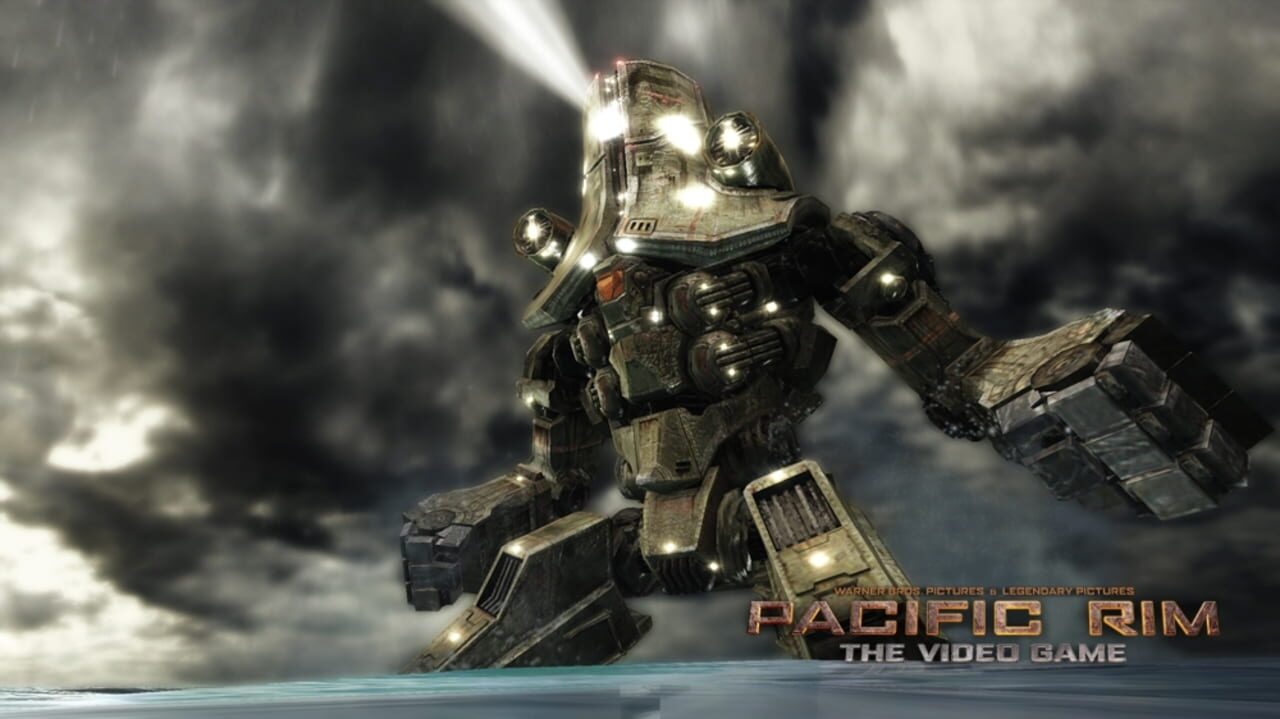 Pacific Rim