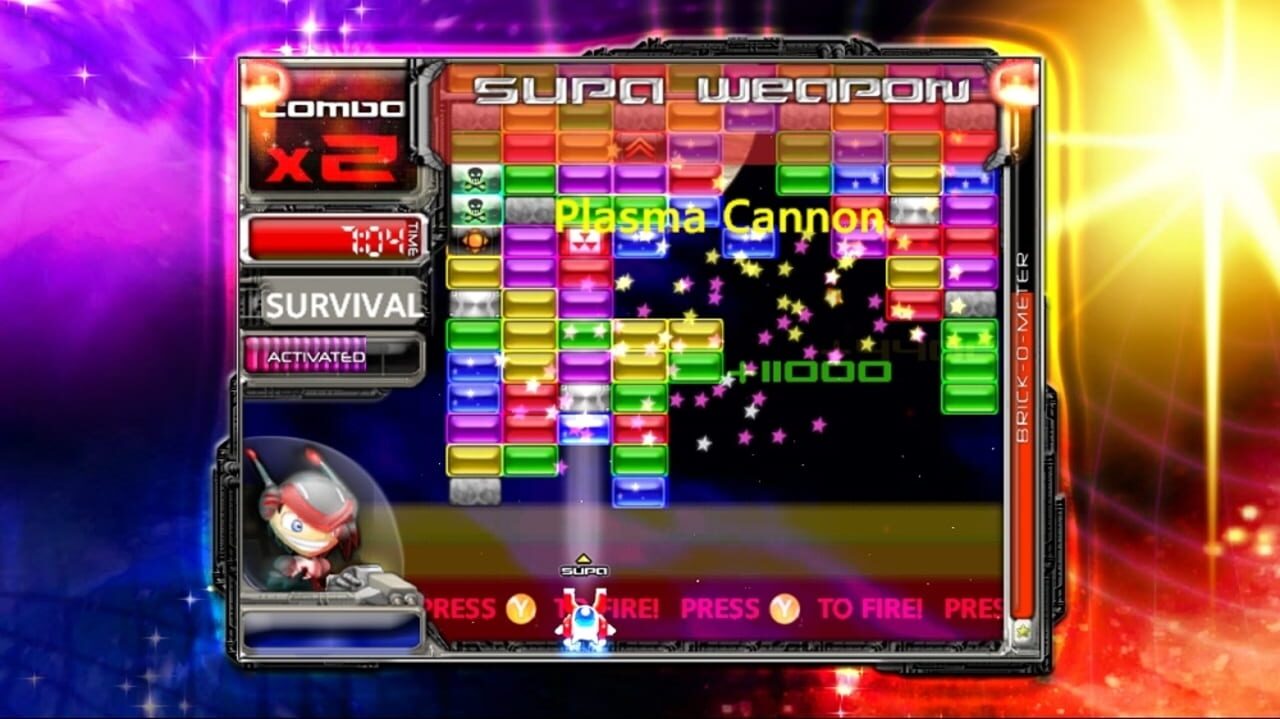 AstroPop - Kotaku