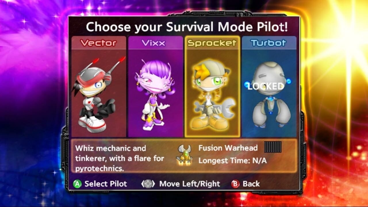AstroPop - Kotaku