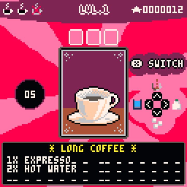 Coffee Maker
