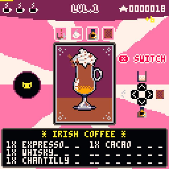Coffee Maker