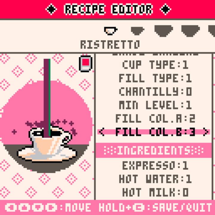 Coffee Maker