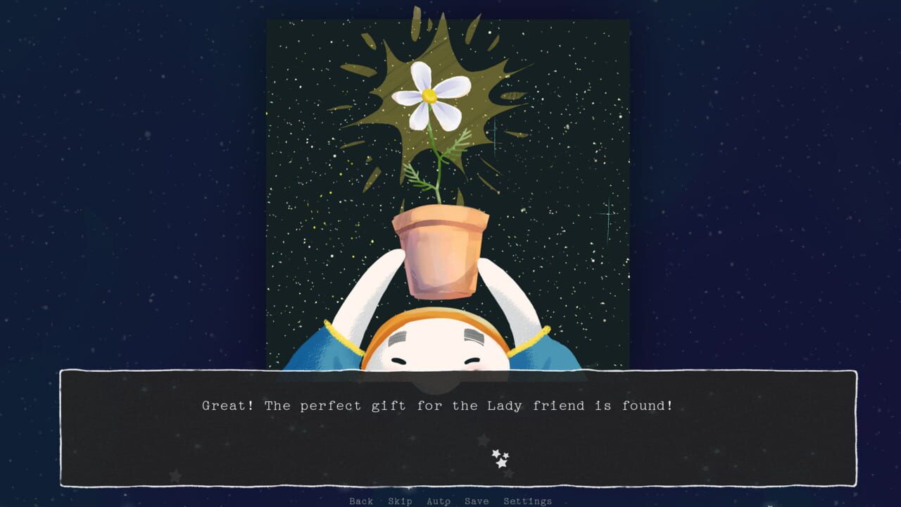 Smol Birb