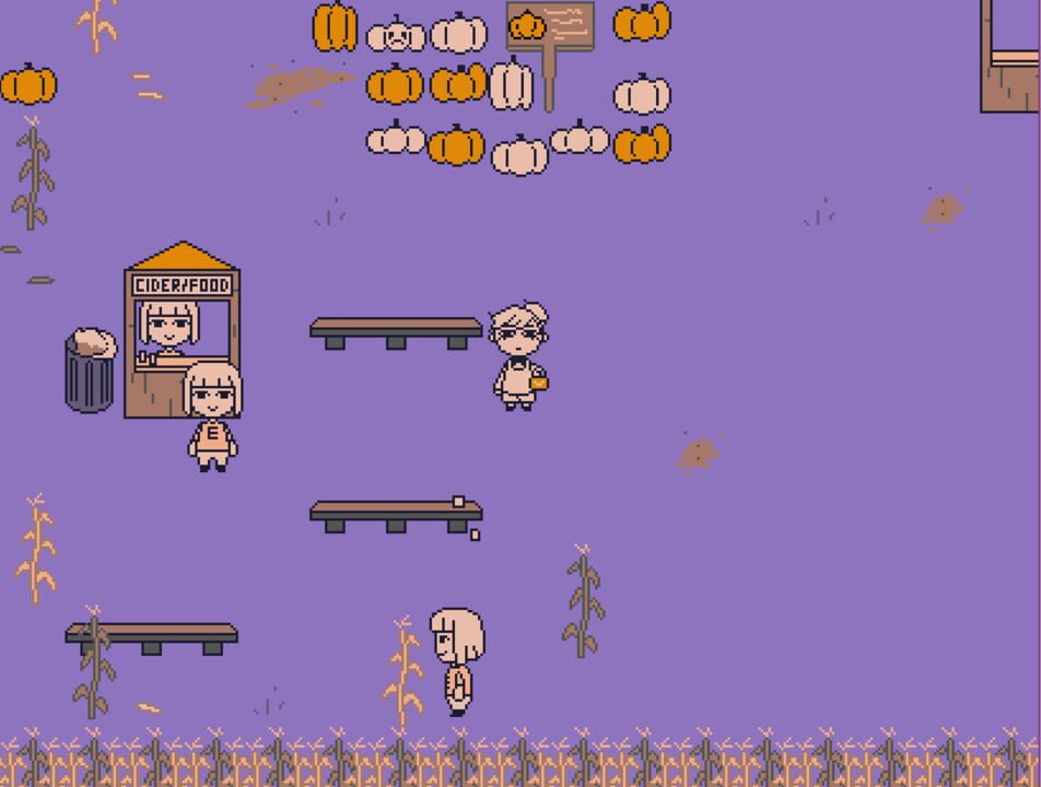 Haunted Corny Maize