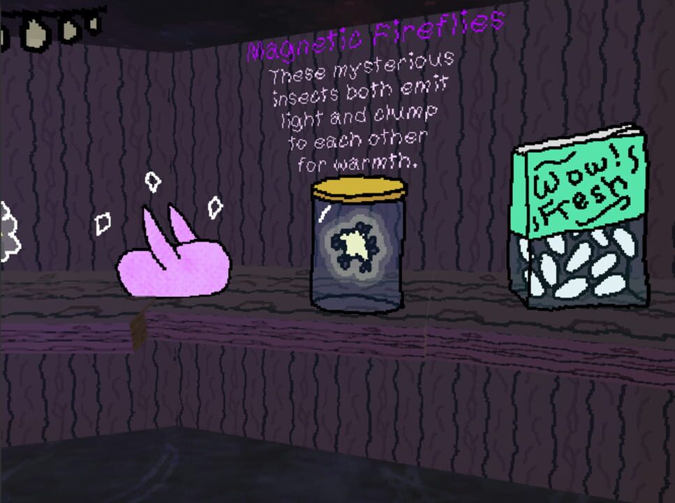 My Potion Shop