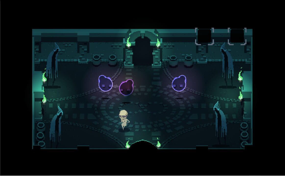 Nod: A Meditation on the Existential Pain of Becoming