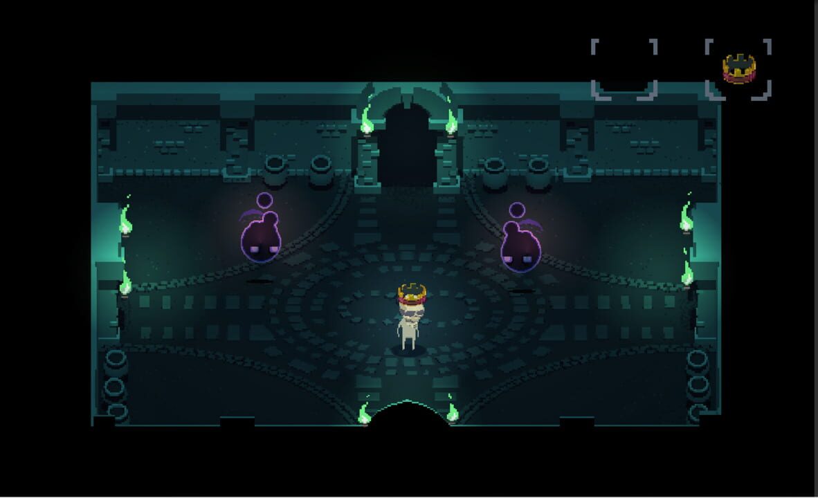 Nod: A Meditation on the Existential Pain of Becoming