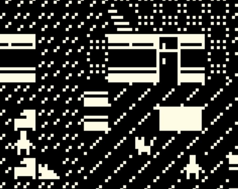 A Night Was Had on the Town