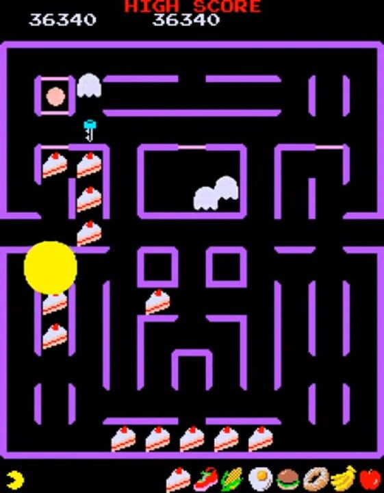 Super Pac-Man