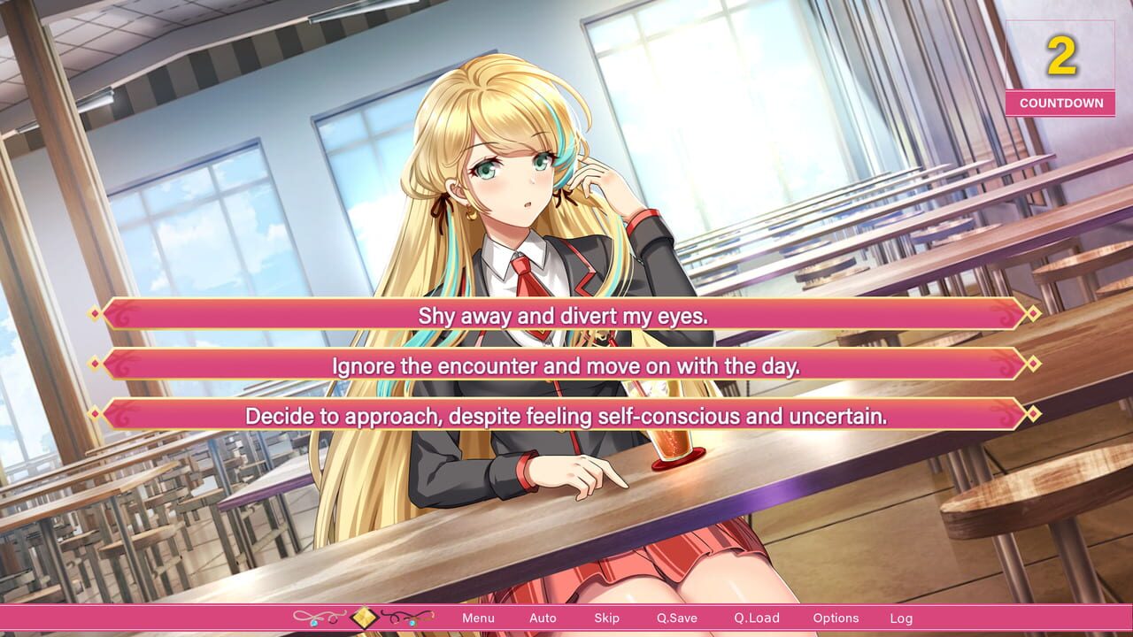 Zeta Wolf Chronicles