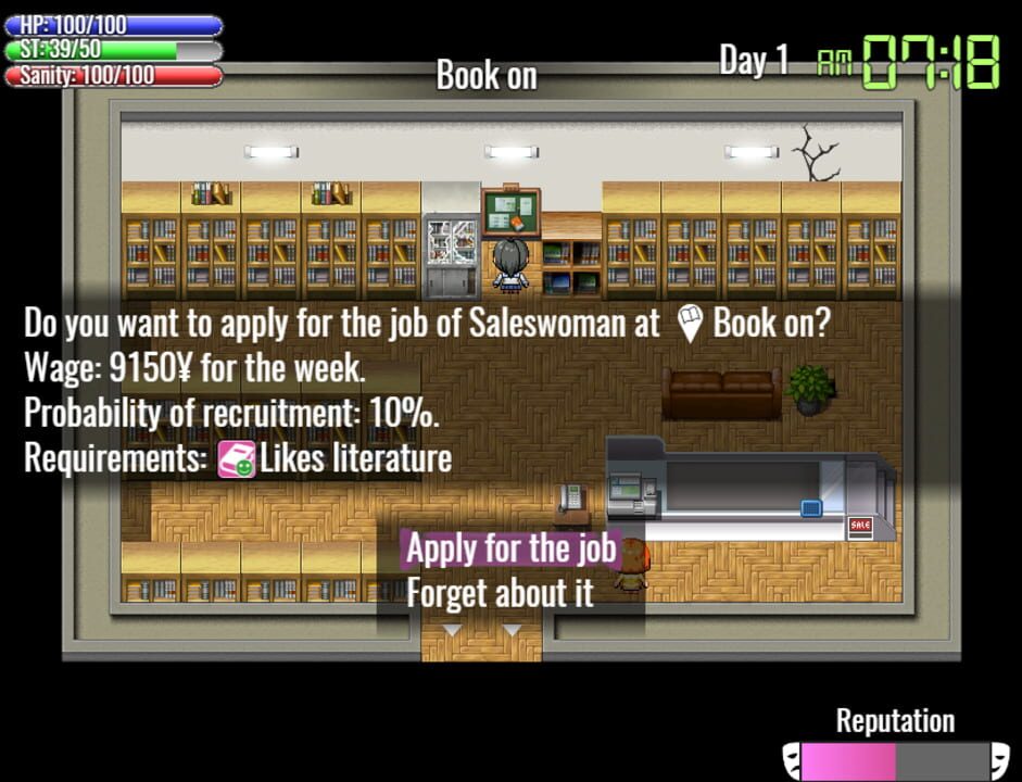 Chibi Yandere Complete Edition