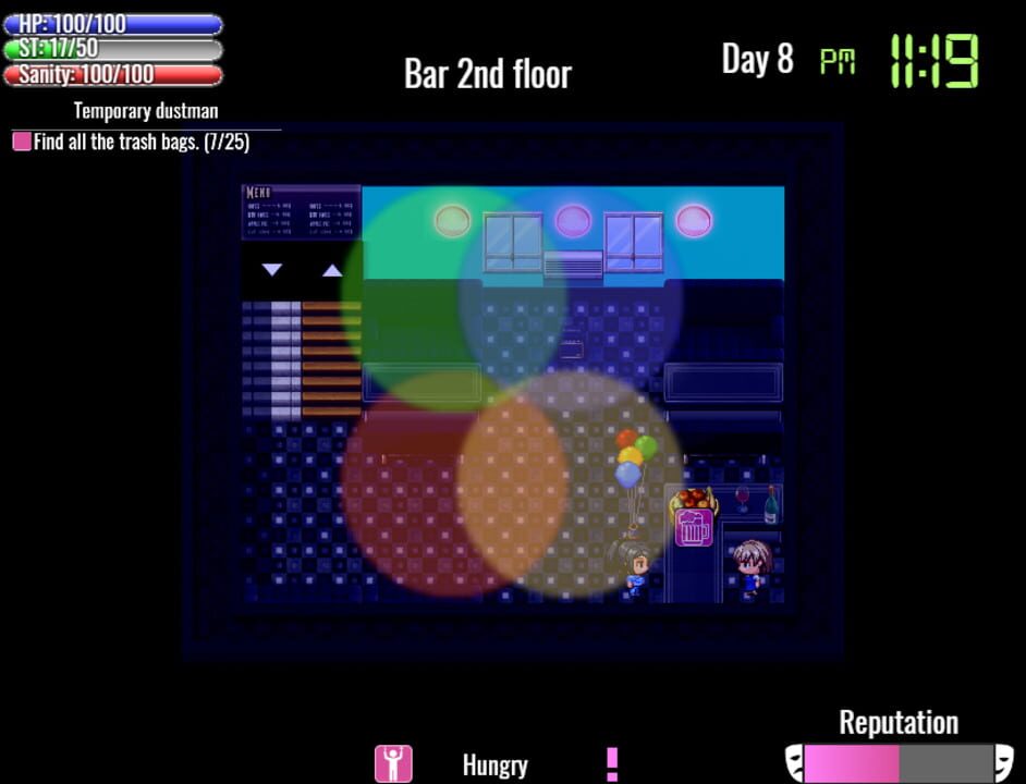 Chibi Yandere Complete Edition