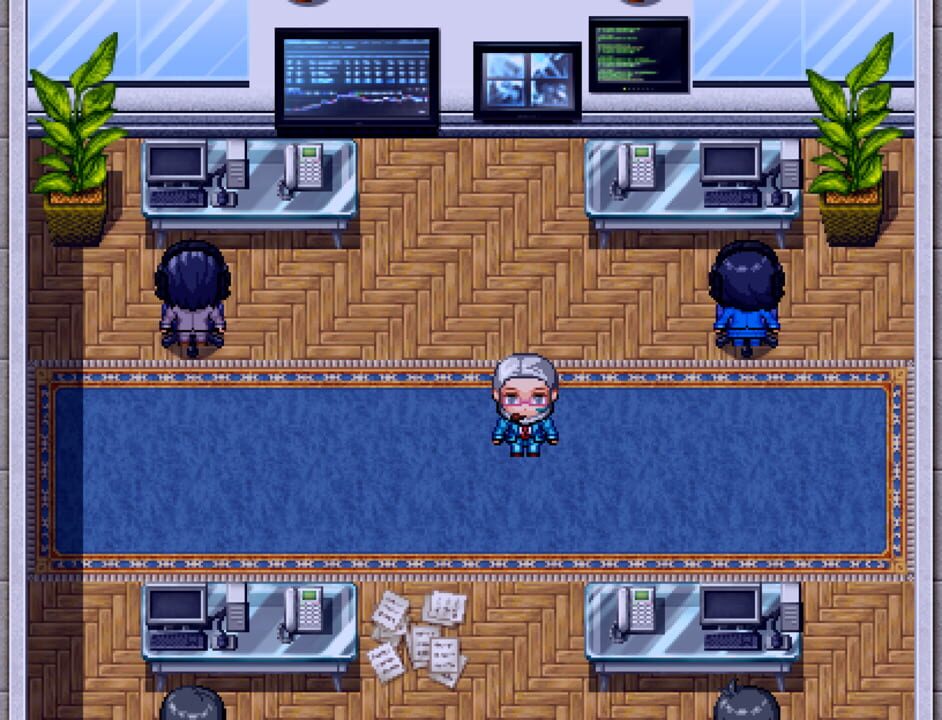 Chibi Yandere Complete Edition