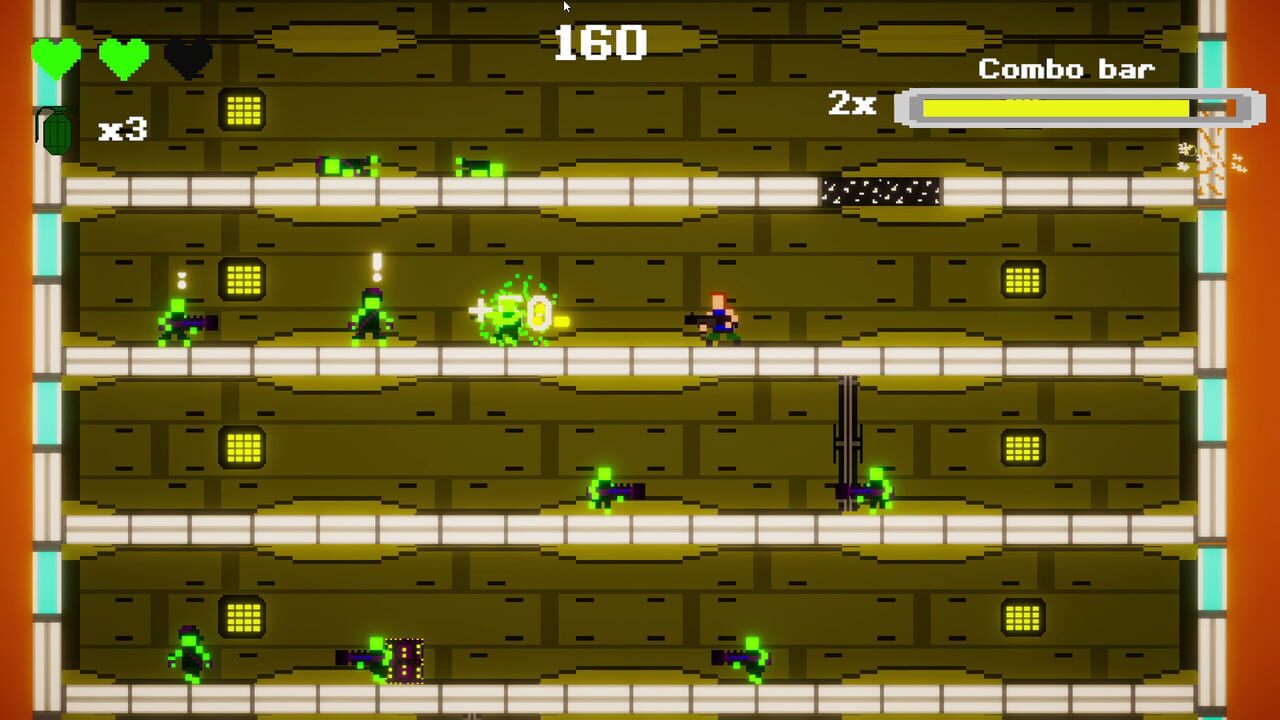 Tower of Boom