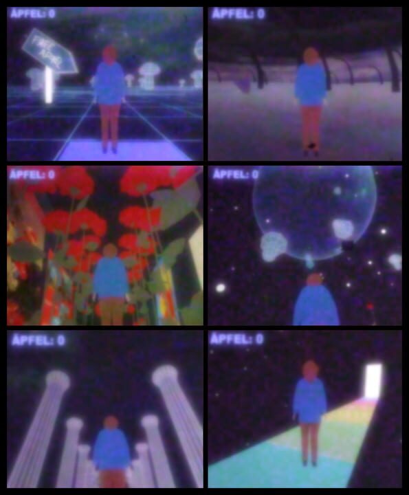 Smile Guide: The Apple Escape