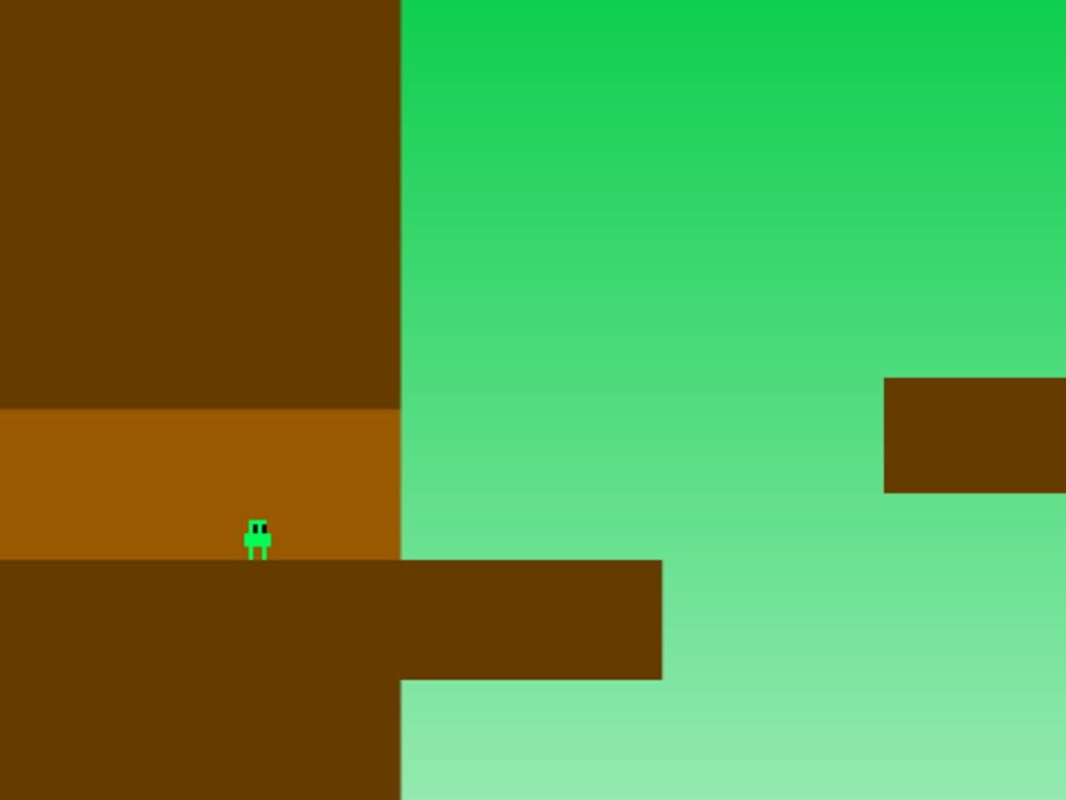 Escape Evolution