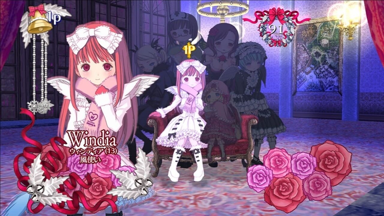 Deathsmiles II: Makai no Merry Christmas