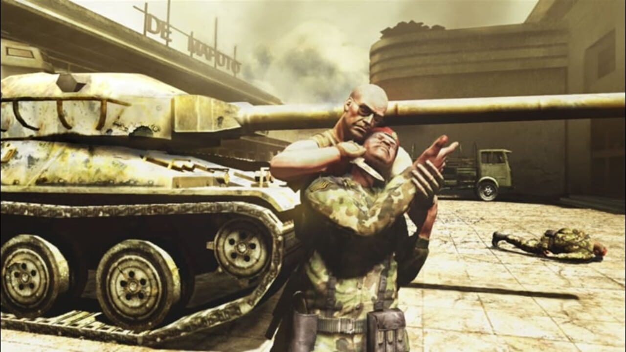 TC’s SC Double Agent