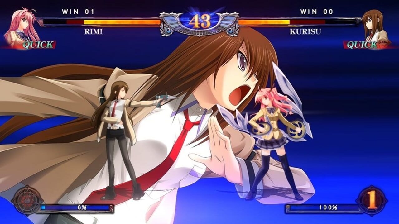 Phantom Breaker