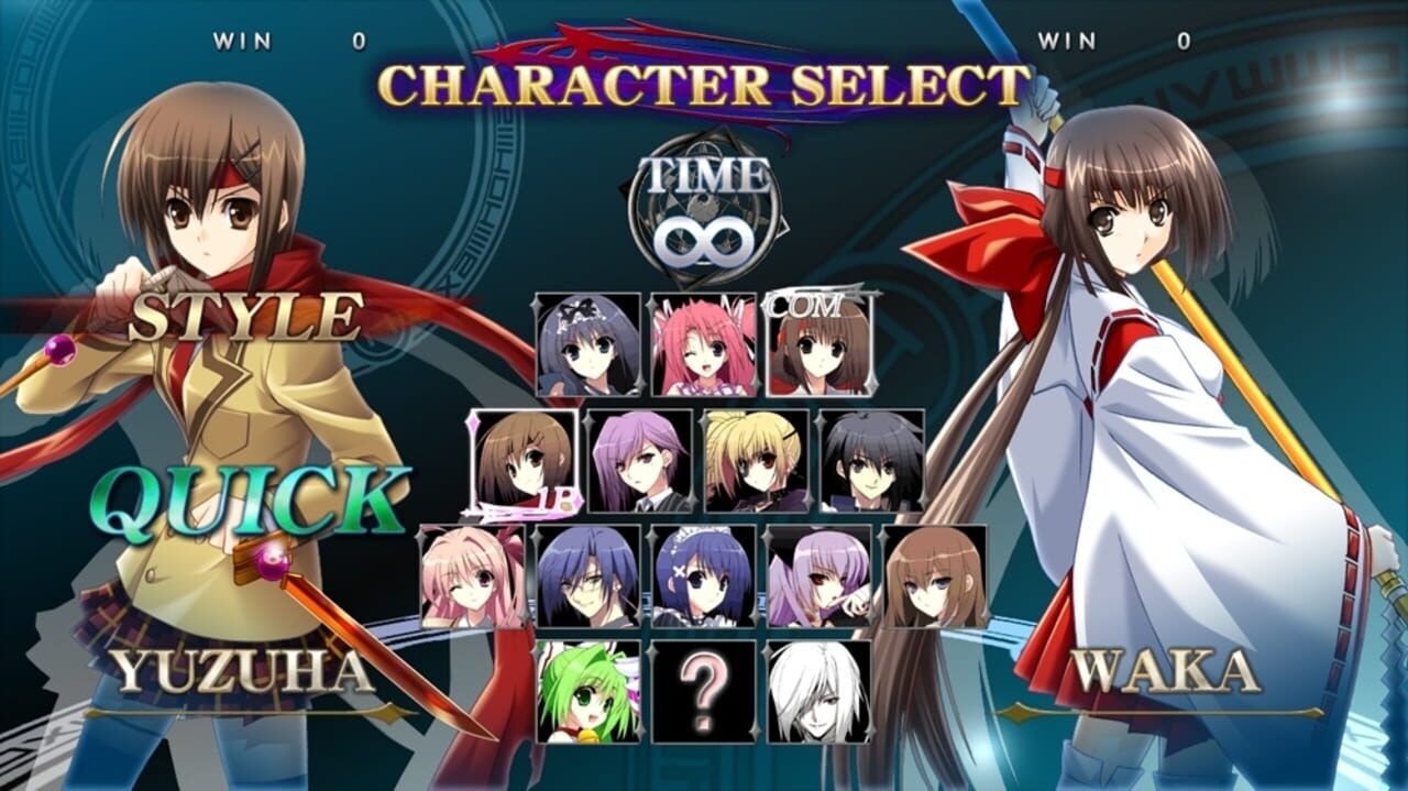 Phantom Breaker
