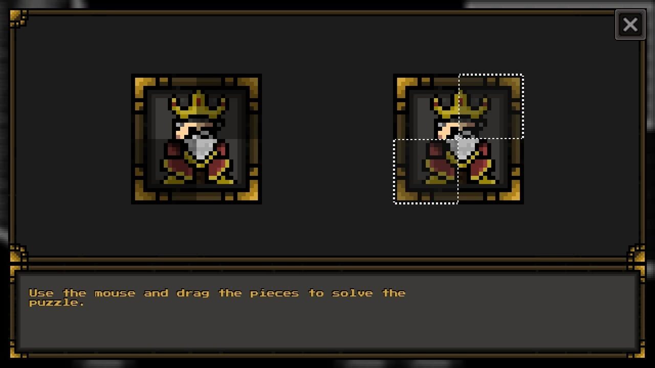 Alanna: The Princess of Puzzles