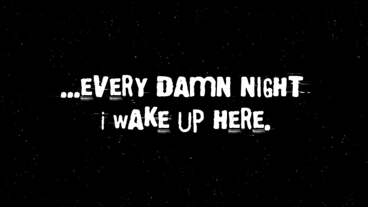 Sheep Dreams Are Made of This