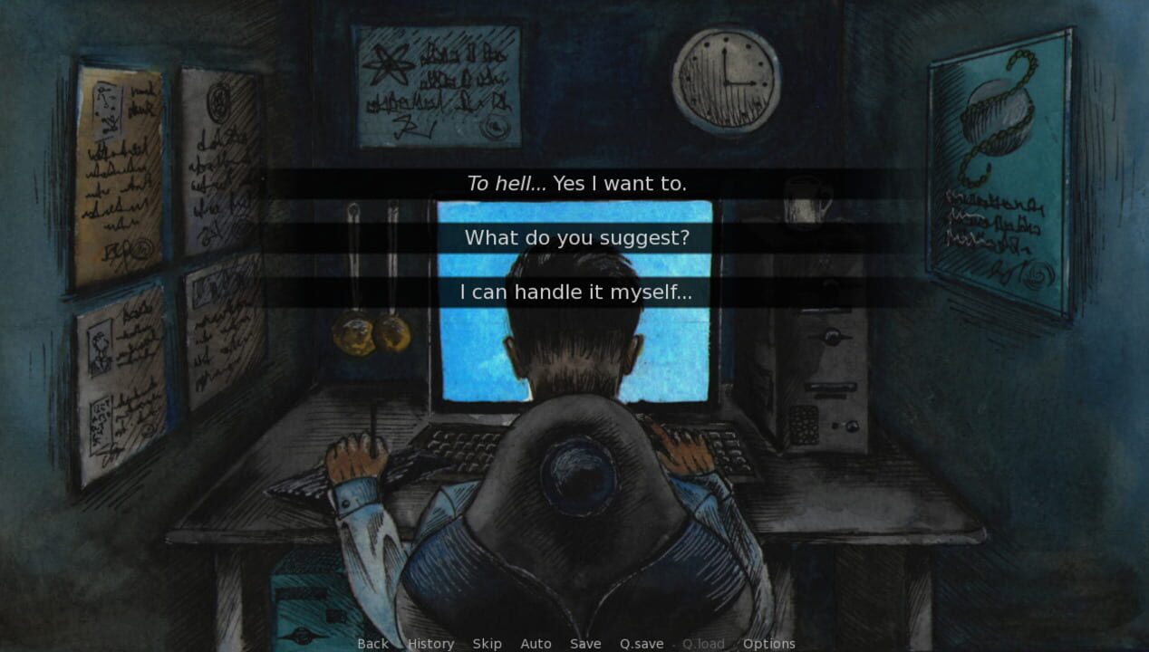 Project User