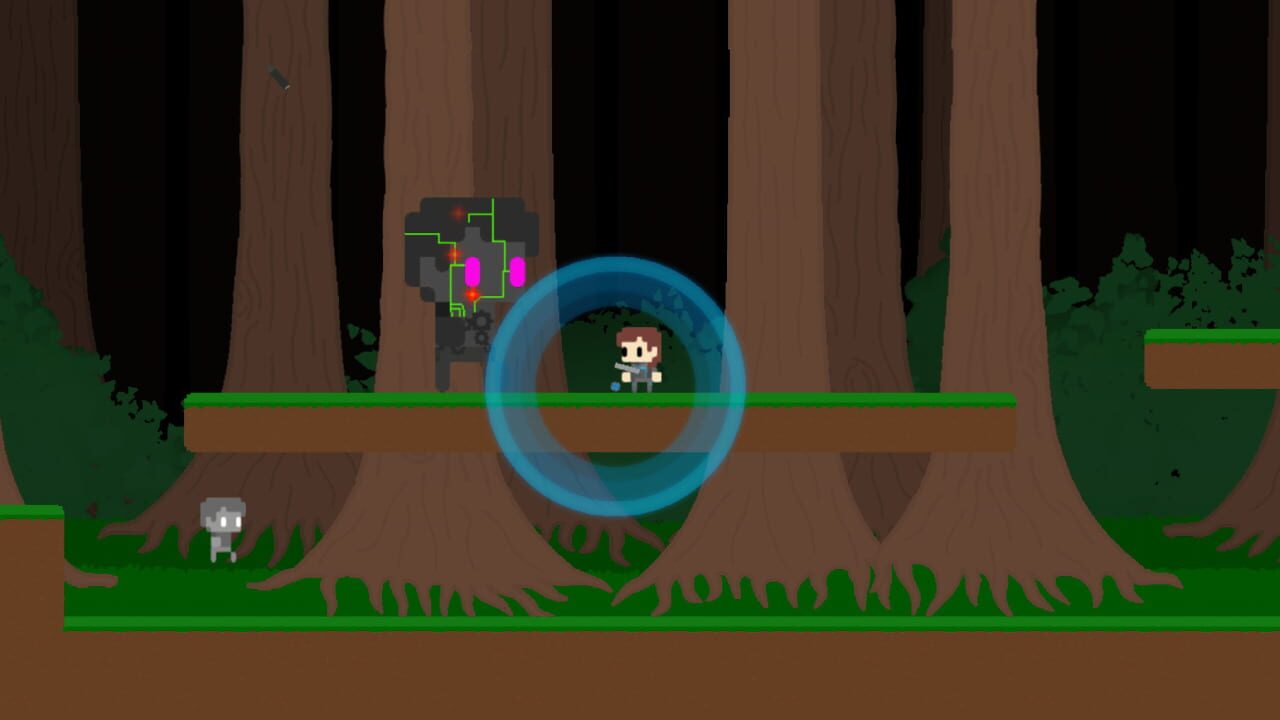 BlastFort Knight’s Shield