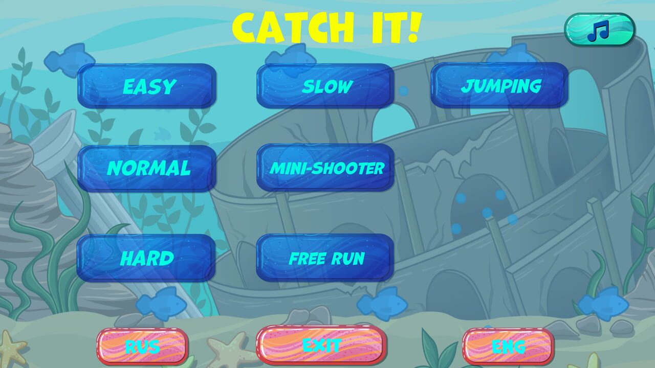Catch it!