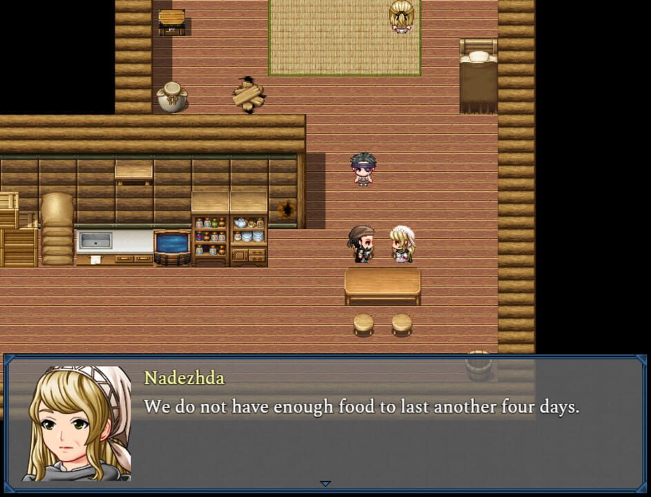 An Essay on Insipidity II