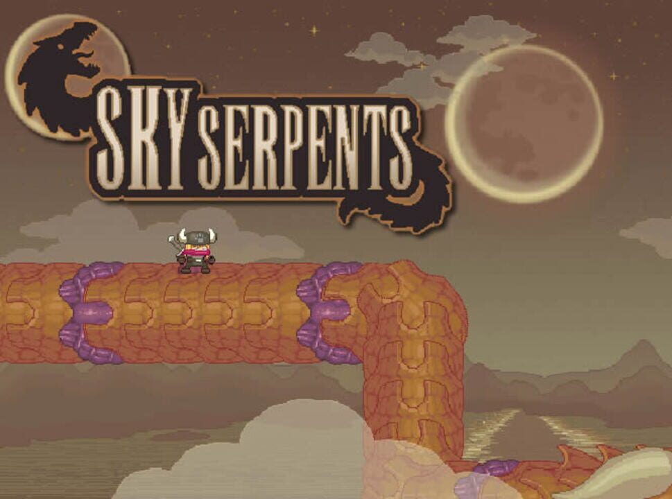 Sky Serpents
