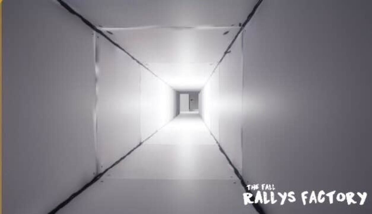 The Fall Of Rallys Factory: Episode 1- The Fallen Hopes
