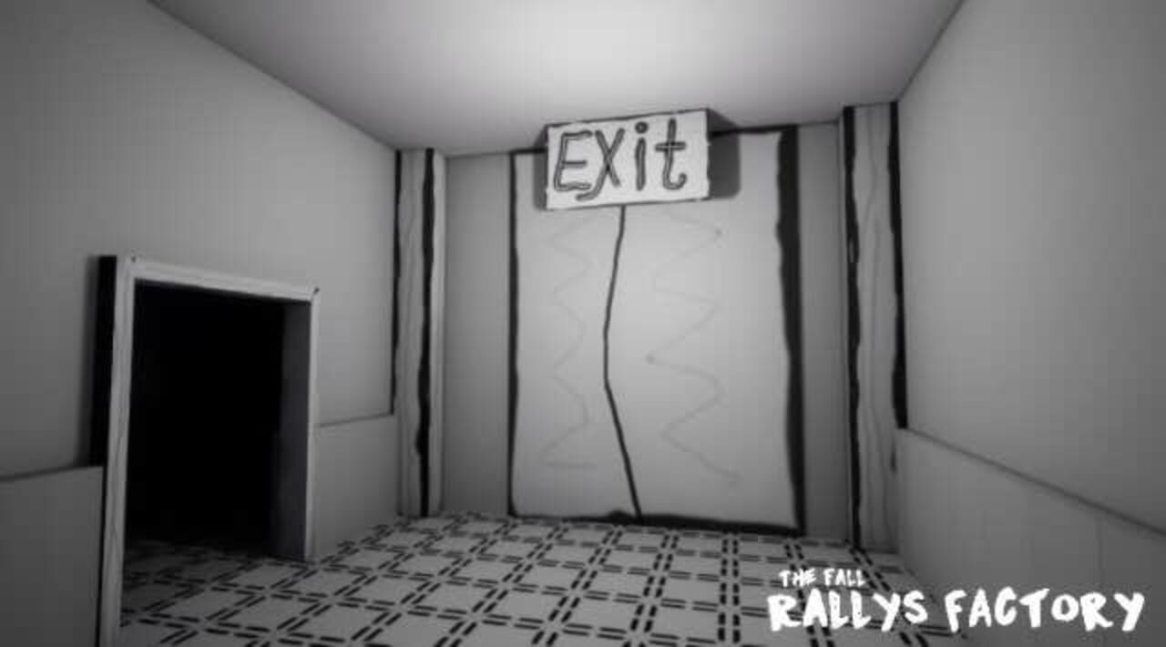 The Fall Of Rallys Factory: Episode 1- The Fallen Hopes