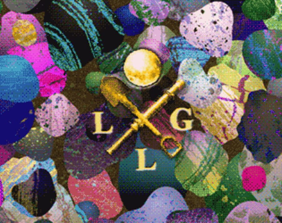 The League of Lonely Geologists
