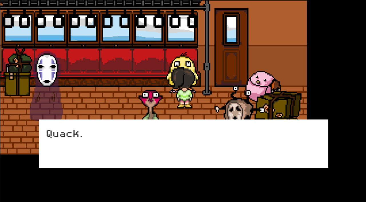 The Sixth Station
