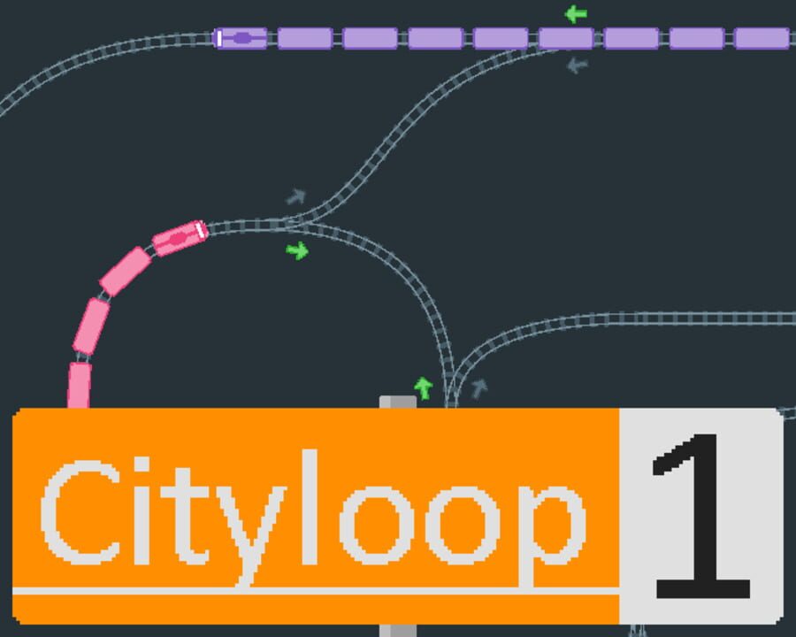 City Loop