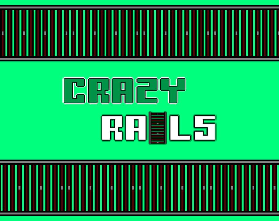 Crazy Rails