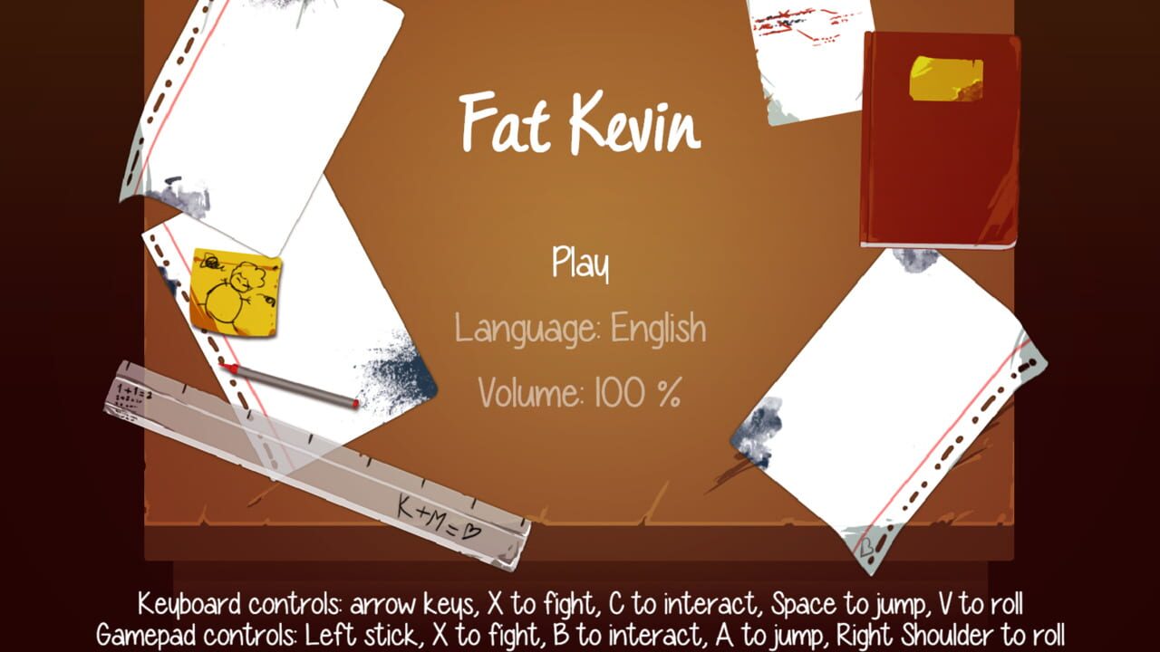 Fat Kevin